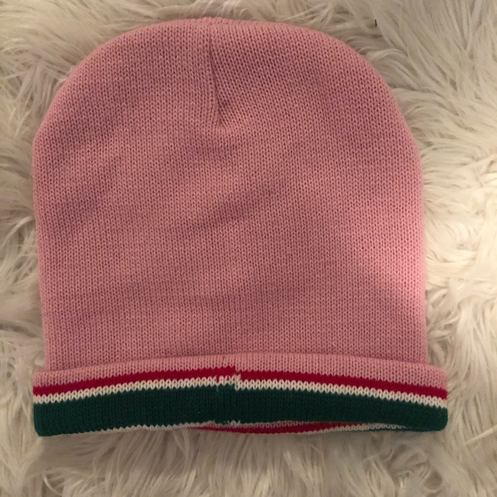 (SOLD) Supreme Beanie